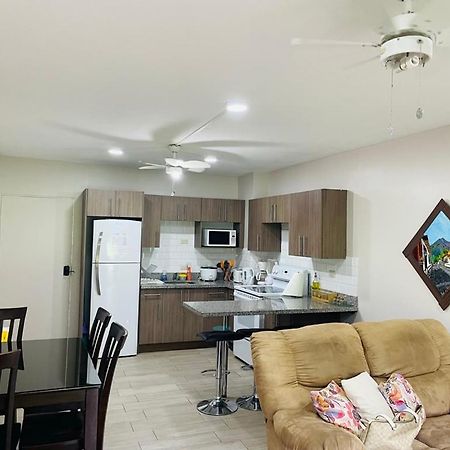 דירות Santa Ana  Apartamento Ganesha Liberia מראה חיצוני תמונה