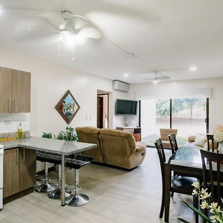Santa Ana  Apartamento Ganesha Liberia מראה חיצוני תמונה