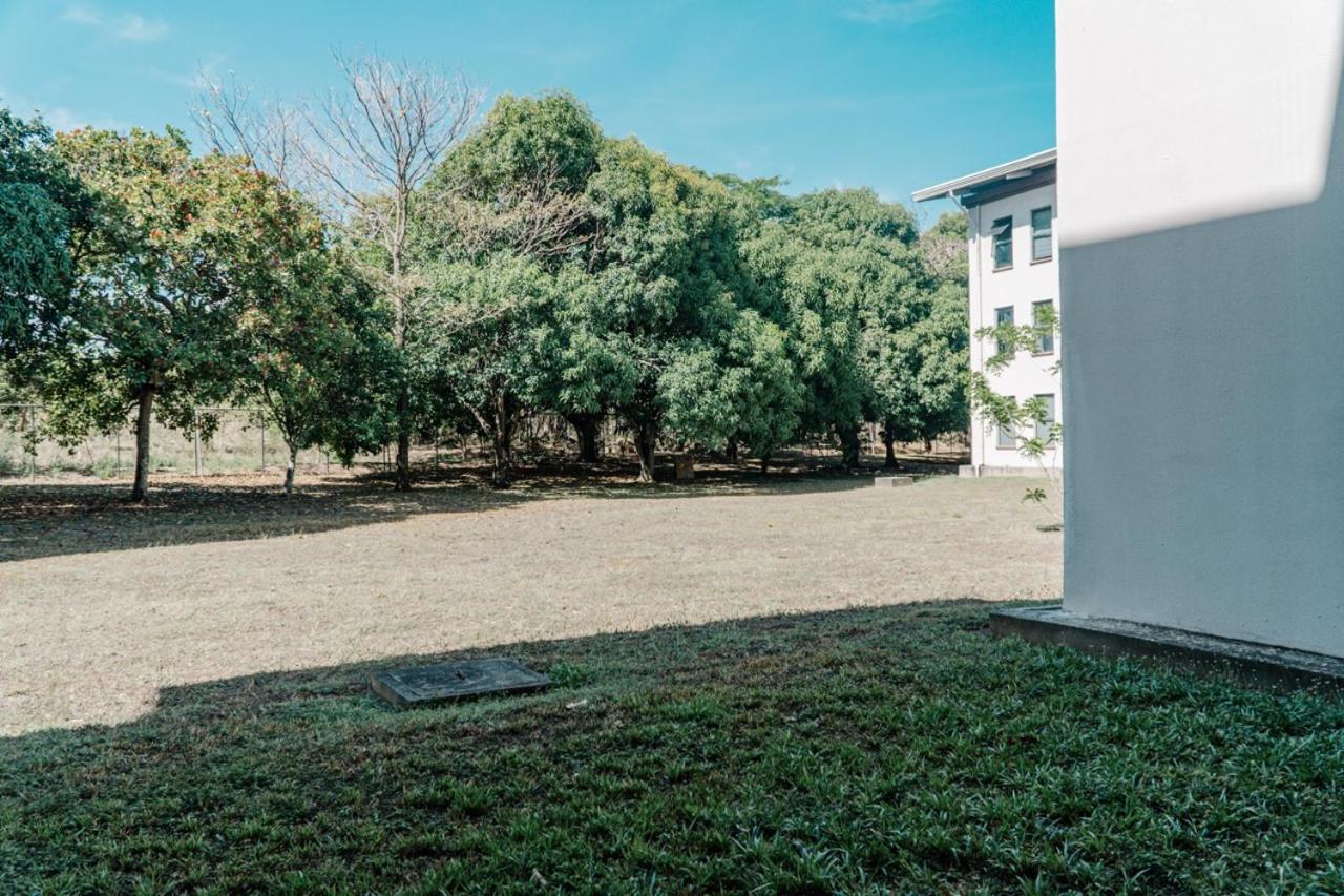 Santa Ana  Apartamento Ganesha Liberia מראה חיצוני תמונה
