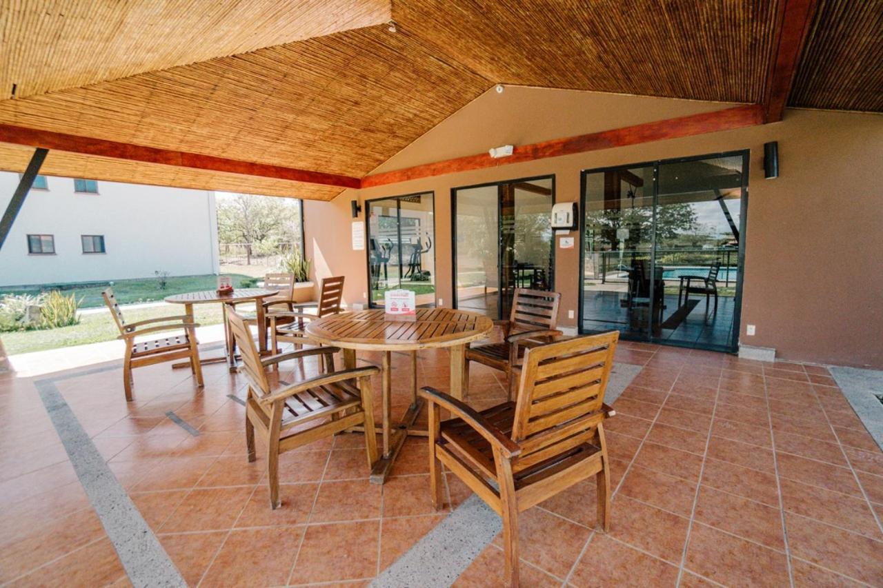 Santa Ana  Apartamento Ganesha Liberia מראה חיצוני תמונה