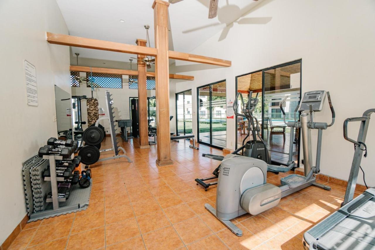 Santa Ana  Apartamento Ganesha Liberia מראה חיצוני תמונה