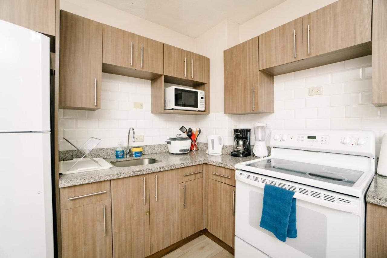 Santa Ana  Apartamento Ganesha Liberia מראה חיצוני תמונה